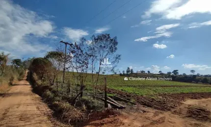 Terreno à venda no Maracanã, Jarinu  por R$ 600.000