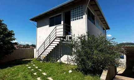 Casa com 3 quartos para alugar no Parque Santana (Botujuru), Campo Limpo Paulista  por R$ 3.000