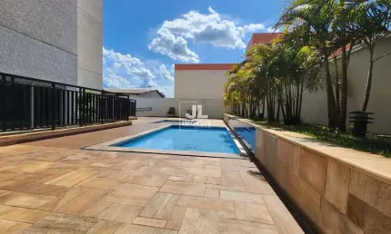 Apartamento à venda na Vila Guarani, Jundiaí  por R$ 730.000