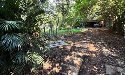 Chácara / sítio com 3 quartos à venda no Chácaras Novo Hamburgo, Campo Limpo Paulista  por R$ 320.000