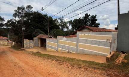 Chácara / sítio com 3 quartos à venda no Chácaras Nova Germânia, Campo Limpo Paulista  por R$ 520.000