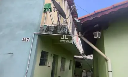 Casa com 6 quartos à venda no Jardim América, Campo Limpo Paulista  por R$ 350.000
