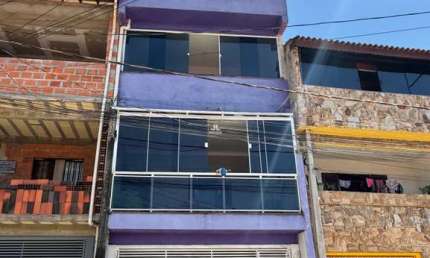 Casa com 6 quartos à venda no Jardim América, Várzea Paulista  por R$ 430.000