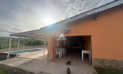 Chácara / sítio com 3 quartos à venda no estância são paulo, campo limpo paulista  por r$ 580.000