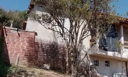 Chácara / sítio com 2 quartos à venda no Iara, Atibaia  por R$ 280.000