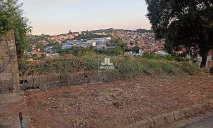 Terreno comercial à venda na Vila Olímpia, Campo Limpo Paulista  por R$ 175.000