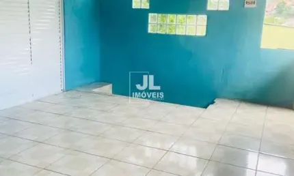 Casa com 2 quartos à venda no Conjunto Habitacional São José, Campo Limpo Paulista  por R$ 250.000