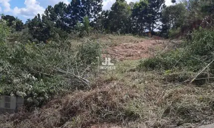 Terreno à venda no Dos Ivo, Jarinu 