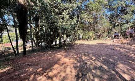 Terreno à venda no Estância Figueira Branca, Campo Limpo Paulista  por R$ 280.000