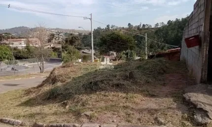 Terreno à venda na Vila Marieta (Botujuru), Campo Limpo Paulista  por R$ 110.000