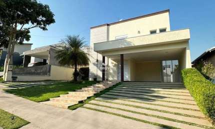 Casa em condomínio fechado com 4 quartos para alugar no Soares, Jarinu  por R$ 8.000