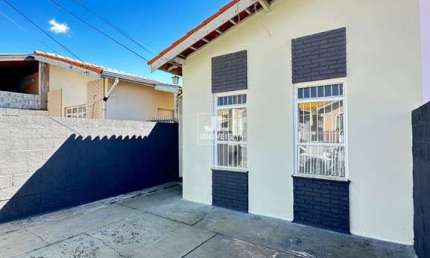 Casa com 2 quartos à venda no Jardim Guanciale, Campo Limpo Paulista  por R$ 300.000