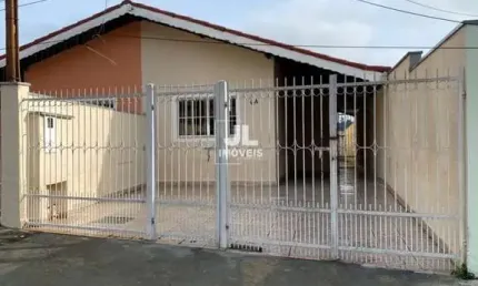 Casa com 3 quartos para alugar no Jardim Guanciale, Campo Limpo Paulista  por R$ 2.500