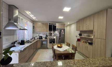 Casa com 3 quartos à venda no Jardim Guanciale, Campo Limpo Paulista  por R$ 730.000