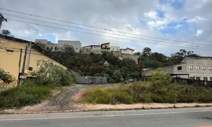 Terreno comercial à venda no centro, campo limpo paulista  por r$ 2.200.000