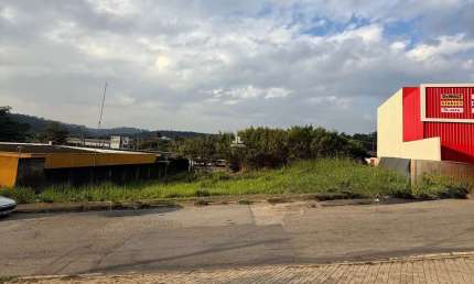 Terreno comercial à venda no Jardim Guanciale, Campo Limpo Paulista  por R$ 1.100.000