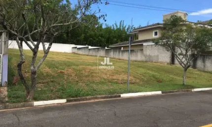 Terreno à venda no Condomínio Residencial Shamballa I, Atibaia  por R$ 580.000