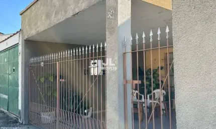 Casa com 2 quartos à venda na Vila Tavares, Campo Limpo Paulista  por R$ 480.000
