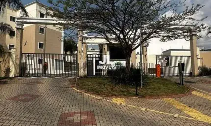 Apartamento com 2 quartos à venda na vila imape, campo limpo paulista , 47 m2 por r$ 287.000