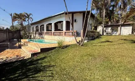 Chácara / sítio com 3 quartos à venda no Parque Niágara, Campo Limpo Paulista  por R$ 1.060.000
