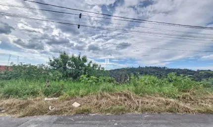 Terreno à venda na vila constança (botujuru), campo limpo paulista  por r$ 85.000