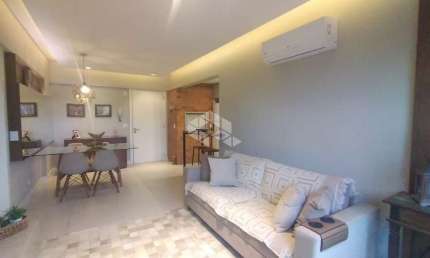 Apartamento com 2 quartos à venda na Rua Adão Baino, 61, Cristo Redentor, Porto Alegre, 67 m2 por R$ 680.000