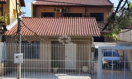 Casa com 4 quartos à venda na Rua Baden Powell, 544, Sarandi, Porto Alegre, 200 m2 por R$ 610.000