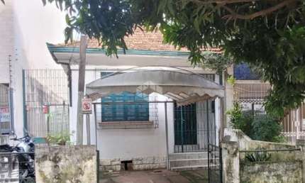 Terreno à venda na Avenida Taquara, 367, Petrópolis, Porto Alegre, 261 m2 por R$ 689.990