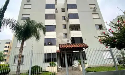 Apartamento com 2 quartos à venda na Rua Professor Joaber Pereira, 95, Sarandi, Porto Alegre, 52 m2 por R$ 229.990