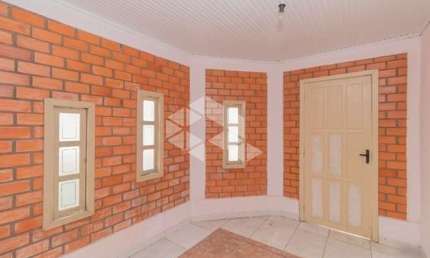 Casa em condomínio fechado com 1 quarto à venda na Beco C, 12, Liberdade, Esteio, 40 m2 por R$ 540.000