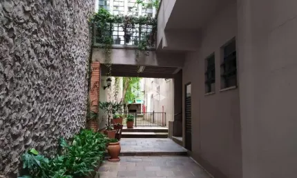 Apartamento com 1 quarto à venda na Avenida Assis Brasil, 31, São João, Porto Alegre, 47 m2 por R$ 195.000