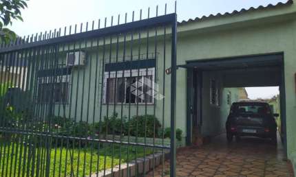 Casa com 2 quartos à venda na Rua Rodrigues da Costa, 1161, Sarandi, Porto Alegre, 120 m2 por R$ 350.000