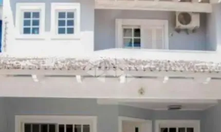 Casa em condomínio fechado com 3 quartos à venda na Avenida Ecoville, 96, Ecoville, Porto Alegre, 162 m2 por R$ 794.990