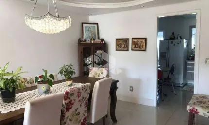 Casa com 4 quartos à venda na Rua Arnaldo Ballve, 512, Jardim Itu Sabará, Porto Alegre, 396 m2 por R$ 989.000