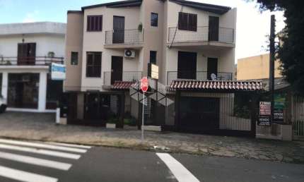 Apartamento com 1 quarto à venda na Rua Fernando Abbott, 307, Cristo Redentor, Porto Alegre, 44 m2 por R$ 167.990