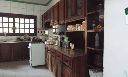 Casa com 6 quartos à venda na Avenida Polar, 320, Jardim Floresta, Porto Alegre, 100 m2 por R$ 896.000