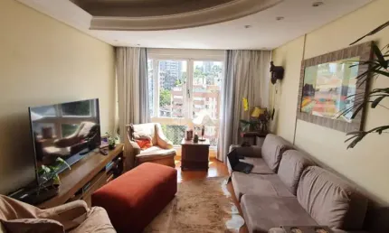 Apartamento com 2 quartos à venda na Avenida Doutor Nilo Peçanha, 106, Bela Vista, Porto Alegre, 87 m2 por R$ 640.000