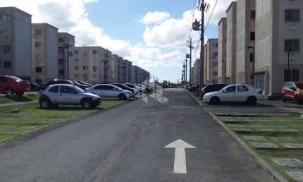 Apartamento com 2 quartos à venda na Avenida Francisco Silveira Bitencourt, 1818, Sarandi, Porto Alegre