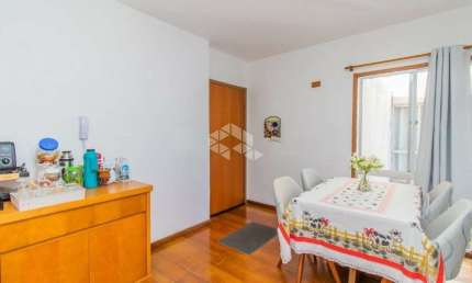 Cobertura com 1 quarto à venda na Rua Engenheiro João Luderitz, 143, Sarandi, Porto Alegre, 85 m2 por R$ 373.990