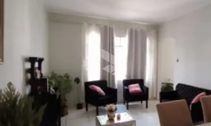 Apartamento com 3 quartos à venda na Rua Augusto Severo, 15, São João, Porto Alegre, 108 m2 por R$ 239.990