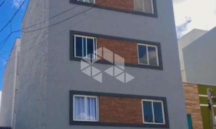 Apartamento com 1 quarto à venda na Rua Cento e Quarenta e Dois, 99, Porto Verde, Alvorada