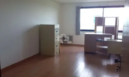 Sala comercial à venda na Avenida Plínio Brasil Milano, 805, Higienópolis, Porto Alegre, 30 m2 por R$ 350.000
