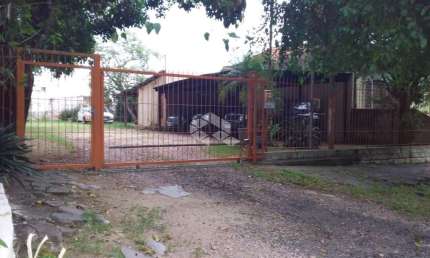 Terreno à venda na Avenida Saturnino de Brito, 1236, Vila Jardim, Porto Alegre, 462 m2 por R$ 549.990