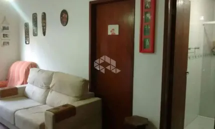 Apartamento com 1 quarto à venda na Avenida Ipiranga, 8461, Partenon, Porto Alegre, 40 m2 por R$ 179.990