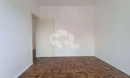 Apartamento com 1 quarto à venda na Rua Riachuelo, 219, Centro Histórico, Porto Alegre, 36 m2 por R$ 233.030