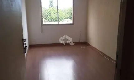 Apartamento com 1 quarto à venda na Rua Ventos do Sul, 480, Vila Nova, Porto Alegre, 46 m2 por R$ 130.000