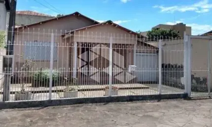 Casa com 4 quartos à venda na Rua Garibaldi, 316, Niterói, Canoas, 121 m2 por R$ 524.990