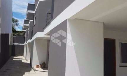 Casa em condomínio fechado com 3 quartos à venda na Rua Mamoré, 168, Igara, Canoas, 114 m2 por R$ 529.980