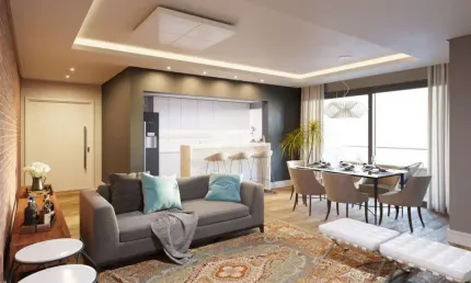 Apartamento com 3 quartos à venda na Rua José Gomes, 26, Tristeza, Porto Alegre, 132 m2 por R$ 1.585.037