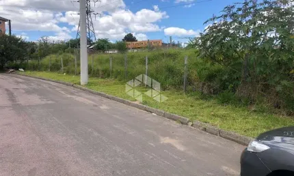 Terreno à venda na Rua Sezefredo Nunes, 67, Hípica, Porto Alegre, 126 m2 por R$ 81.000